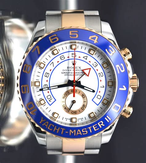 Rolex yacht master 2 price